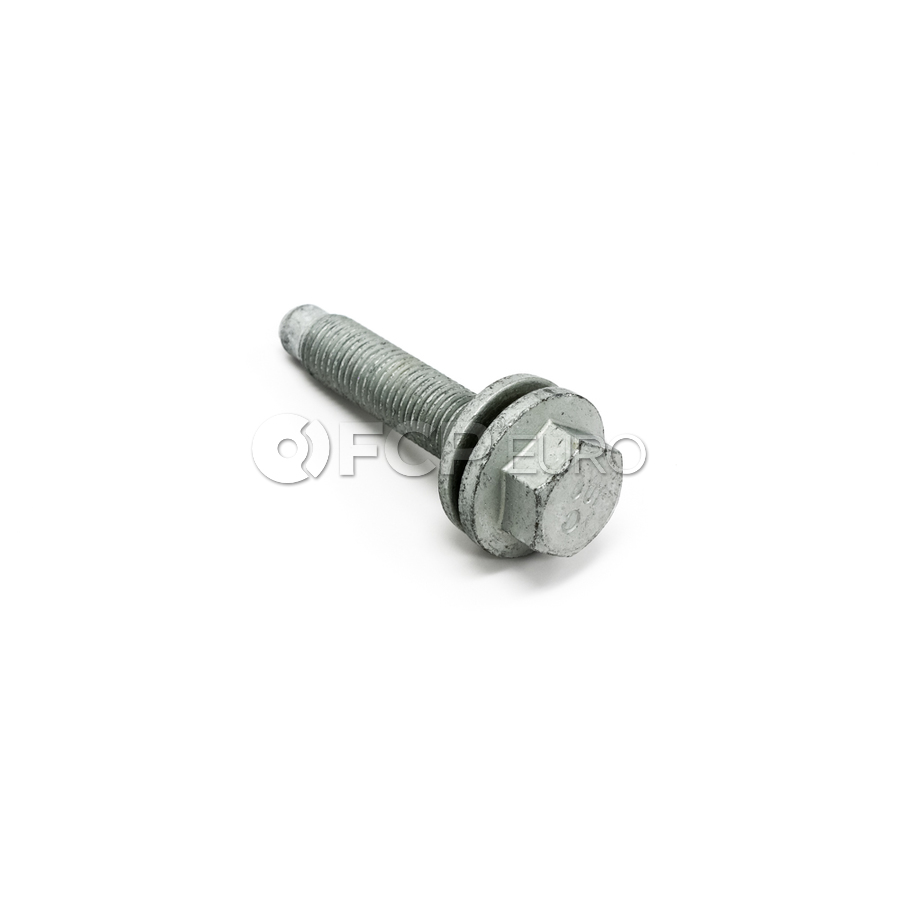 BMW Hex Bolt With Washer (M12X15X5110 9) - Genuine BMW 31106795985 