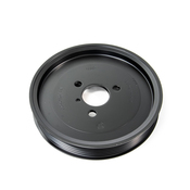 BMW Power Steering Pump Pulley (318i 318is 318ti Z3) - Genuine BMW 32421247891