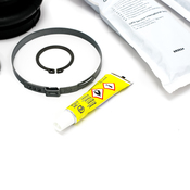 BMW CV Boot Kit - Genuine BMW 33107840905