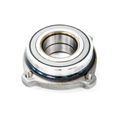 BMW Wheel Bearing - Genuine BMW 33406789970