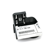 BMW Support Headlight Arm Right - Genuine BMW 51117156558