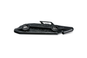 BMW Bumper Cover Bracket - Genuine BMW 51117294654