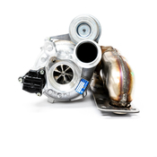 BMW Turbocharger - Borg Warner 11657636425