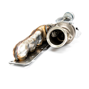 BMW Turbocharger - Borg Warner 11657636426