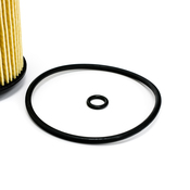 Volvo Engine Oil Filter - MANN 32140029