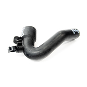 VW Crankcase Breather Hose - Genuine VW 06A133240
