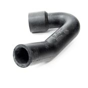VW Crankcase Breather Hose - Genuine VW 06A133240