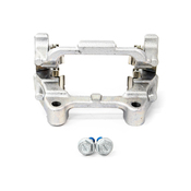 Audi VW Disc Brake Caliper Bracket Rear Right - Genuine VW Audi 5K0615426