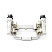 Audi VW Disc Brake Caliper Bracket Rear Right - Genuine VW Audi 5K0615426