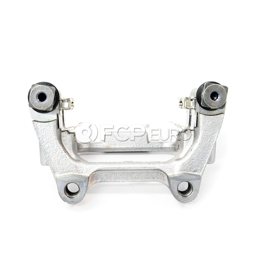 Audi VW Disc Brake Caliper Bracket Rear Right - Genuine VW Audi 