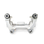 Audi VW Disc Brake Caliper Bracket Rear Right - Genuine VW Audi 5K0615426