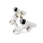 Audi VW Disc Brake Caliper Bracket Rear Right - Genuine VW Audi 5K0615426