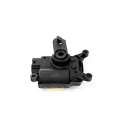 VW HVAC Heater Blend Door Actuator - Valeo 1K0907511B