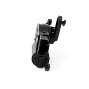 VW HVAC Heater Blend Door Actuator - Valeo 1K0907511B