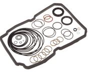 Mercedes Transmission Gasket Set - Genuine Mercedes 1402706500