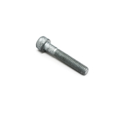 BMW Oval-Head Screw With Anti-Rotation Lock (M6X35-8.8) - Genuine BMW 07129904259