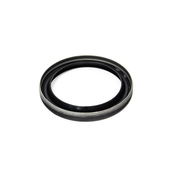 BMW Engine Crankshaft Seal - Genuine BMW 11117802665
