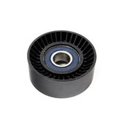 BMW Drive Belt Idler Pulley - Genuine BMW 11281710045