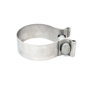 BMW Muffler Clamp (D=70,6Mm) - OE Supplier 18307791587