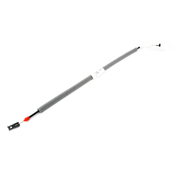 BMW Rear Door Handle Bowden Cable - Genuine BMW 51203330987