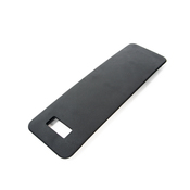 BMW Cover Bottom (Black) - Genuine BMW 51459128397