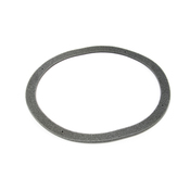 BMW Fuel Pump Cover Gasket - Genuine BMW 51718119200