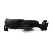 BMW Left Engine Hood Sealing - Genuine BMW 51767307863