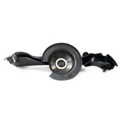 BMW Left Engine Hood Sealing - Genuine BMW 51767307863