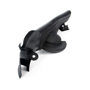 BMW Left Engine Hood Sealing - Genuine BMW 51767307863