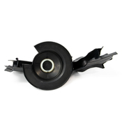 BMW Right Engine Hood Sealing - Genuine BMW 51767307864