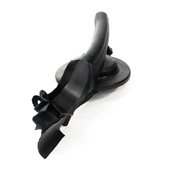 BMW Right Engine Hood Sealing - Genuine BMW 51767307864