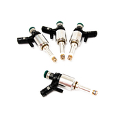 Porsche Fuel Injector Kit - Genuine Porsche PAC906036AKT