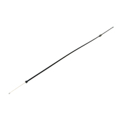 Mercedes Hood Release Cable  - Genuine Mercedes 209880015964