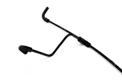 Audi Combi Valve Vacuum Hose - Genuine Audi 079131055