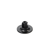 Audi VW Floor Pan Splash Shield Nut - Genuine Audi VW WHT000713