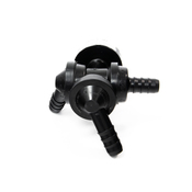 Volvo Brake Booster Vacuum Switch - Genuine Volvo 31400693
