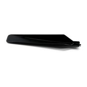 Volvo Roof Rack Rail Cover - Genuine Volvo 8620542