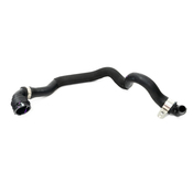 BMW Radiator Coolant Hose - Genuine BMW 17127805599