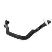 BMW Radiator Coolant Hose - Genuine BMW 17127805599