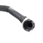 BMW Radiator Coolant Hose - Genuine BMW 17127805599