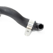 BMW Radiator Coolant Hose - Genuine BMW 17127805599
