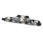 BMW Bumper Cover Reinforcement - Genuine BMW 51127285563