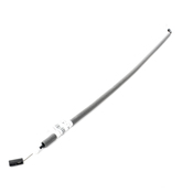 BMW Bowden Cable Front - Genuine BMW 51217281604