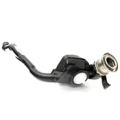 Mercedes Fuel Tank Filler Neck  - Genuine Mercedes 2114703720