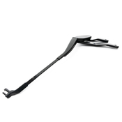 Mercedes Windshield Wiper Arm  - Genuine Mercedes 2128200944