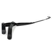 Mercedes Windshield Wiper Arm  - Genuine Mercedes 2128200944