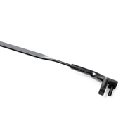 Mercedes Windshield Wiper Arm  - Genuine Mercedes 2128200944