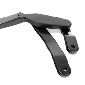 Mercedes Windshield Wiper Arm  - Genuine Mercedes 2128200944