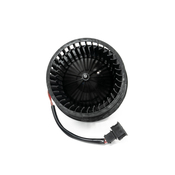 VW Blower Motor - Nissens 701819021B