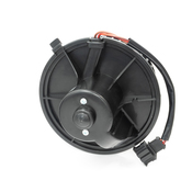 VW Blower Motor - Nissens 701819021B